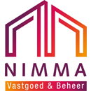 Nimma vastgoed & beheer Logo